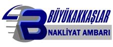 Büyükkaşlar Nakliyat Ambarı - Niğde